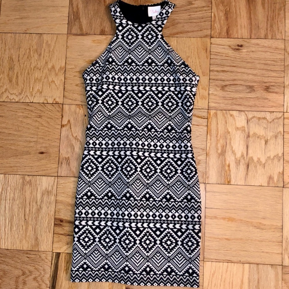 Parker Dress